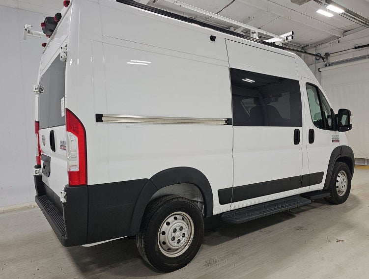 ram promaster cargo van 2021 3C6LRVBG8ME520896 image ram promaster cargo van 2021 3C6LRVBG8ME520896 image